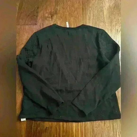 Fabletics Thick Long Sleeve Shirt - Picture 2 of 3